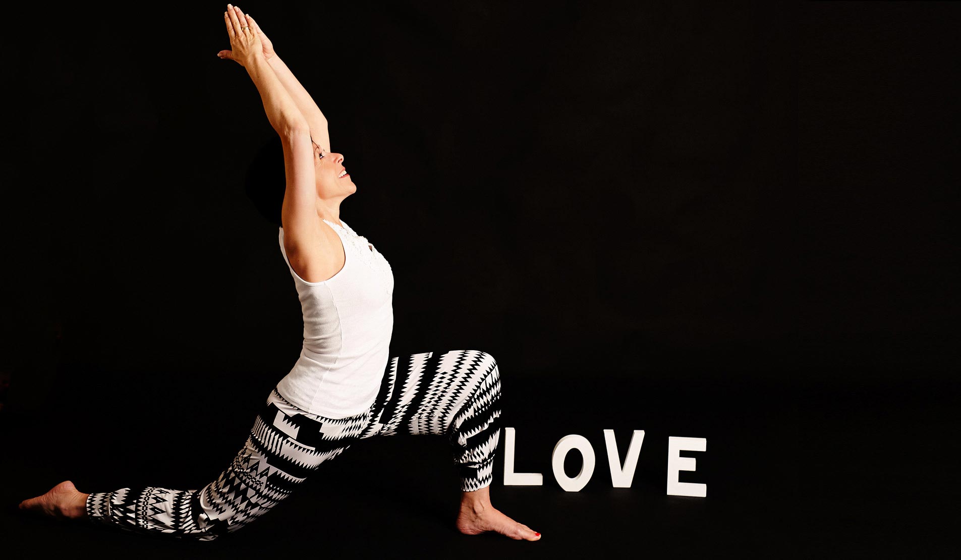 Yoga Angela Precht Love
